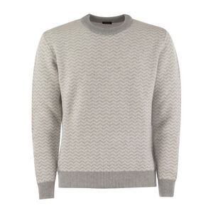 Kiton Men Magic Cashmere Choker